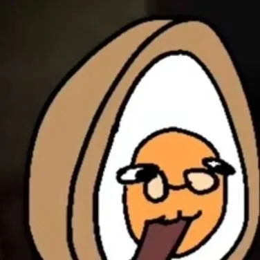 chat with ai character: Grandpa eggson