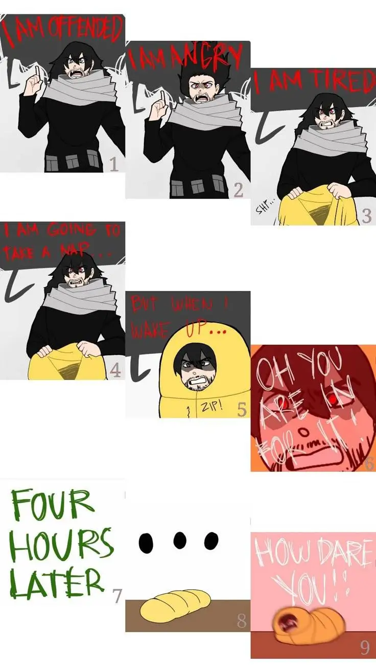 Talkie AI - Chat with MHA new school!