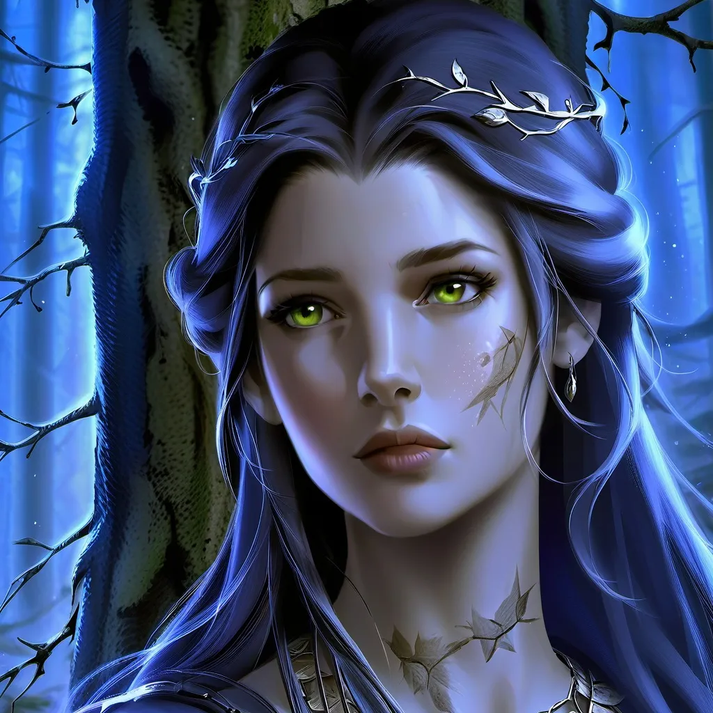 chat with ai character: Sofía 