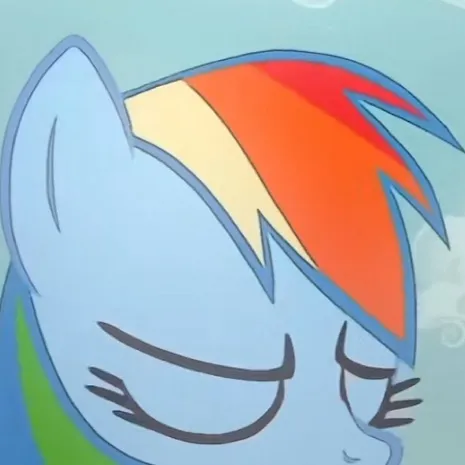 chat with ai character: Dashie!!