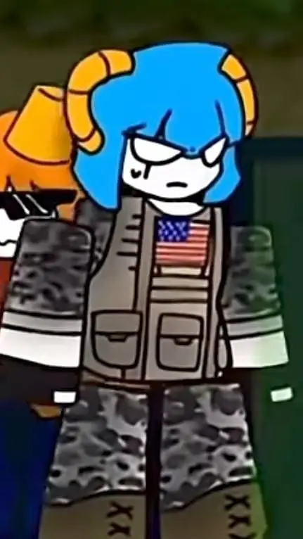 ai character: cosplay guest background