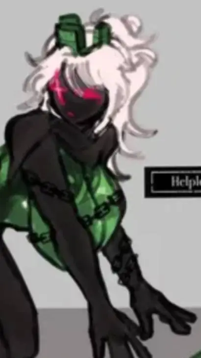 Talkie AI - Chat with fem 1x1x1x1