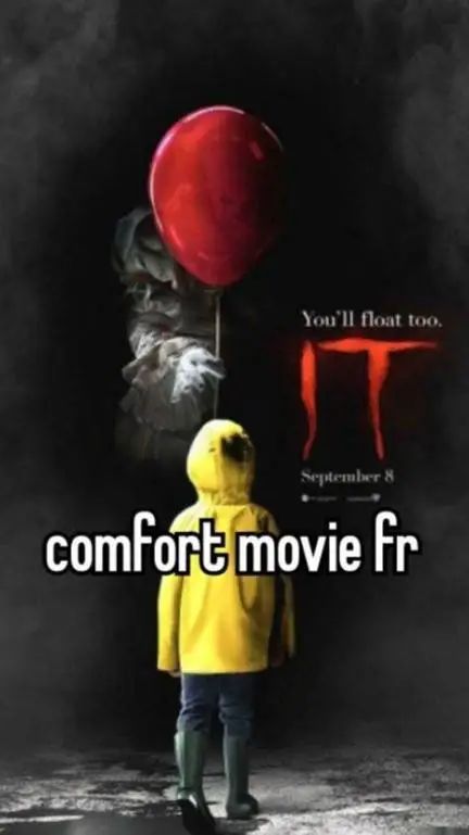 Talkie AI - Chat with Losers Club 2017