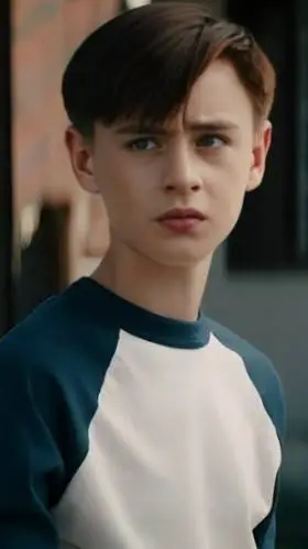 Talkie AI - Chat with Losers Club 2017