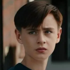 chat with ai character: Losers Club 2017