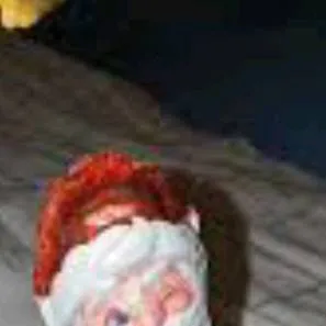 chat with ai character: Goo goo Gaga Santa