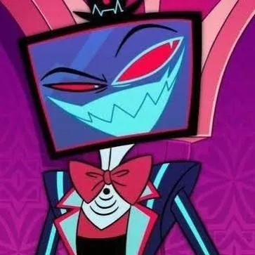 chat with ai character: vox x valentino