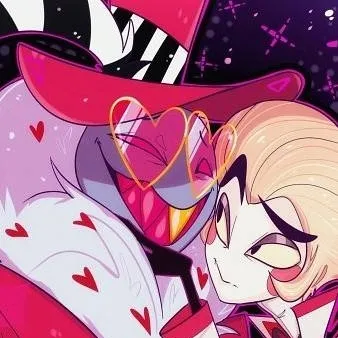 chat with ai character: valentino x lucife