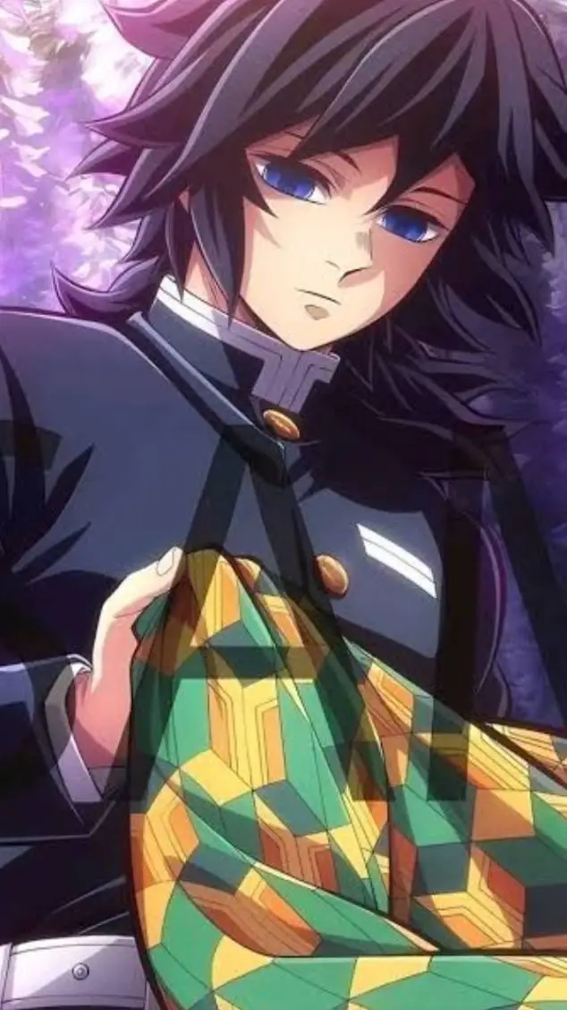 ai character: 21 trio background