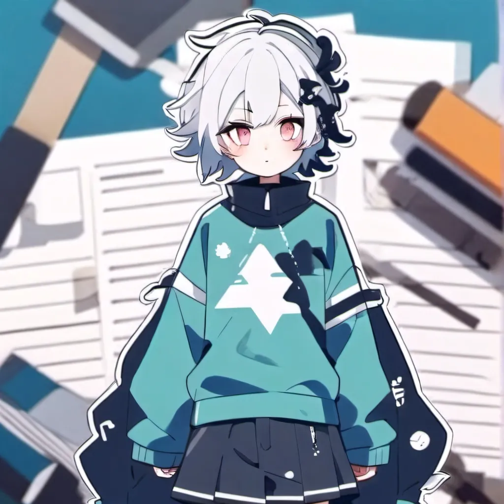 chat with ai character: adain