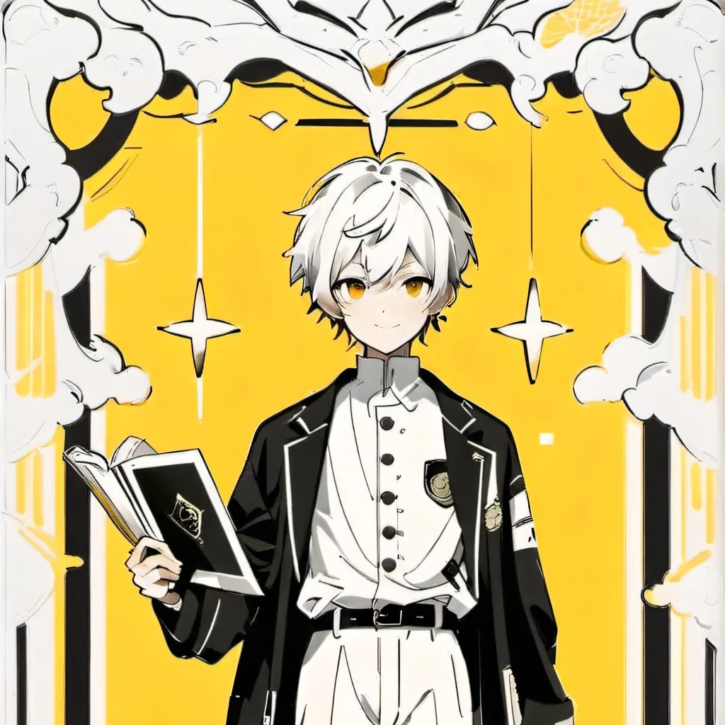 chat with ai character: Noah 