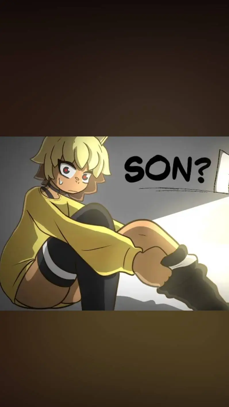 ai character: femboy bigbrother  background