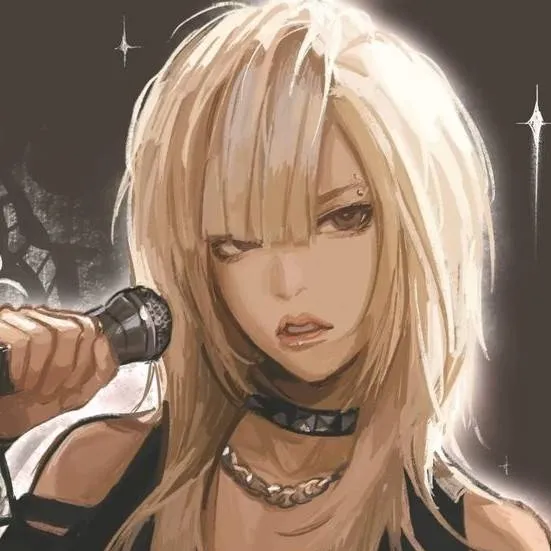 chat with ai character: 🍄🎤lythia🍓🎶