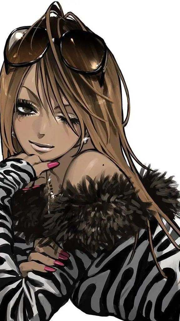 ai character: 🍭Cindy🦋 background