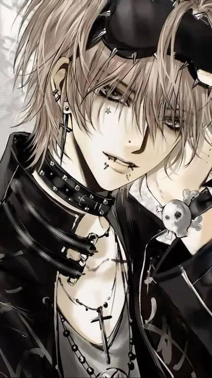 ai character: 🍎Gus🎼 background