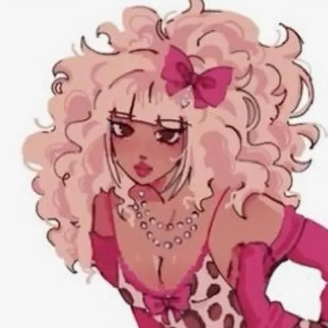 chat with ai character: 🍍Lilith🐞