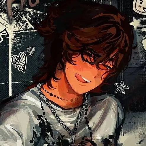 chat with ai character: 🍍Rosel🐿