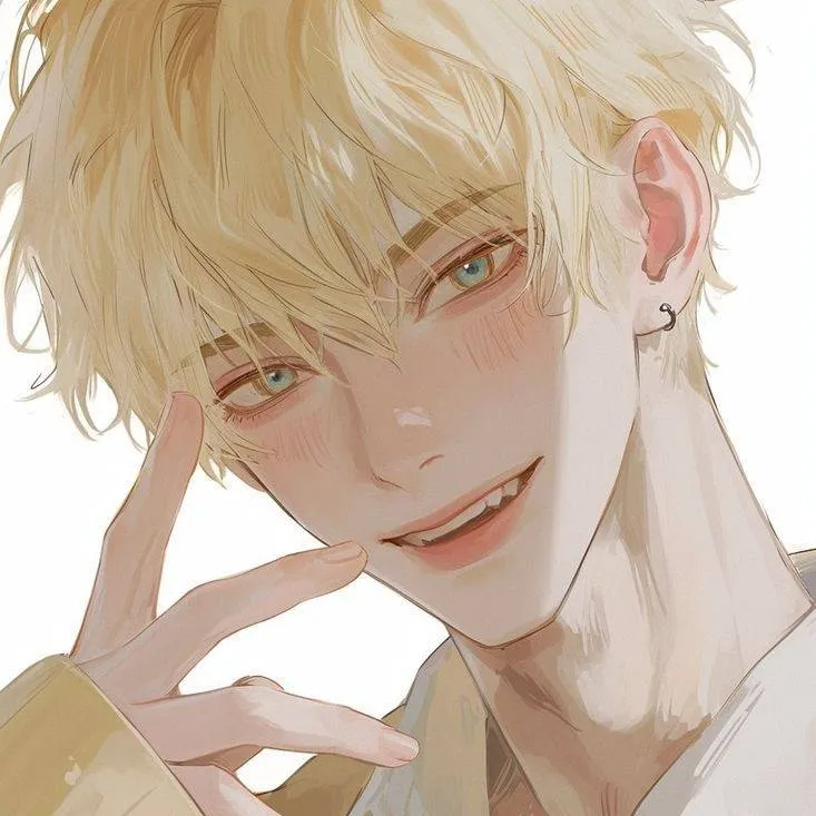 chat with ai character: ⭐gonzalo💗