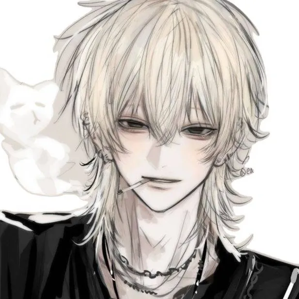 chat with ai character: ✭JAY✮