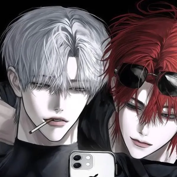 chat with ai character: Chase💢 Jake★