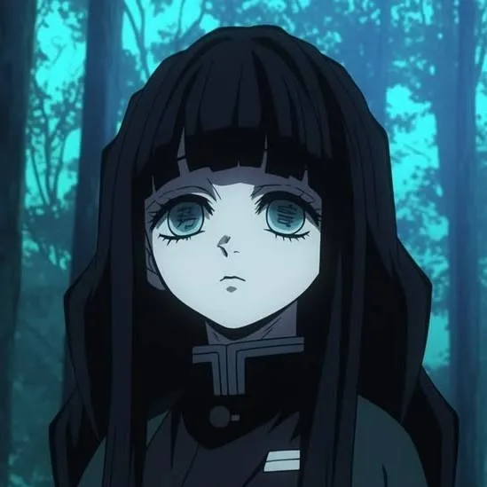 chat with ai character: demon Slayer!