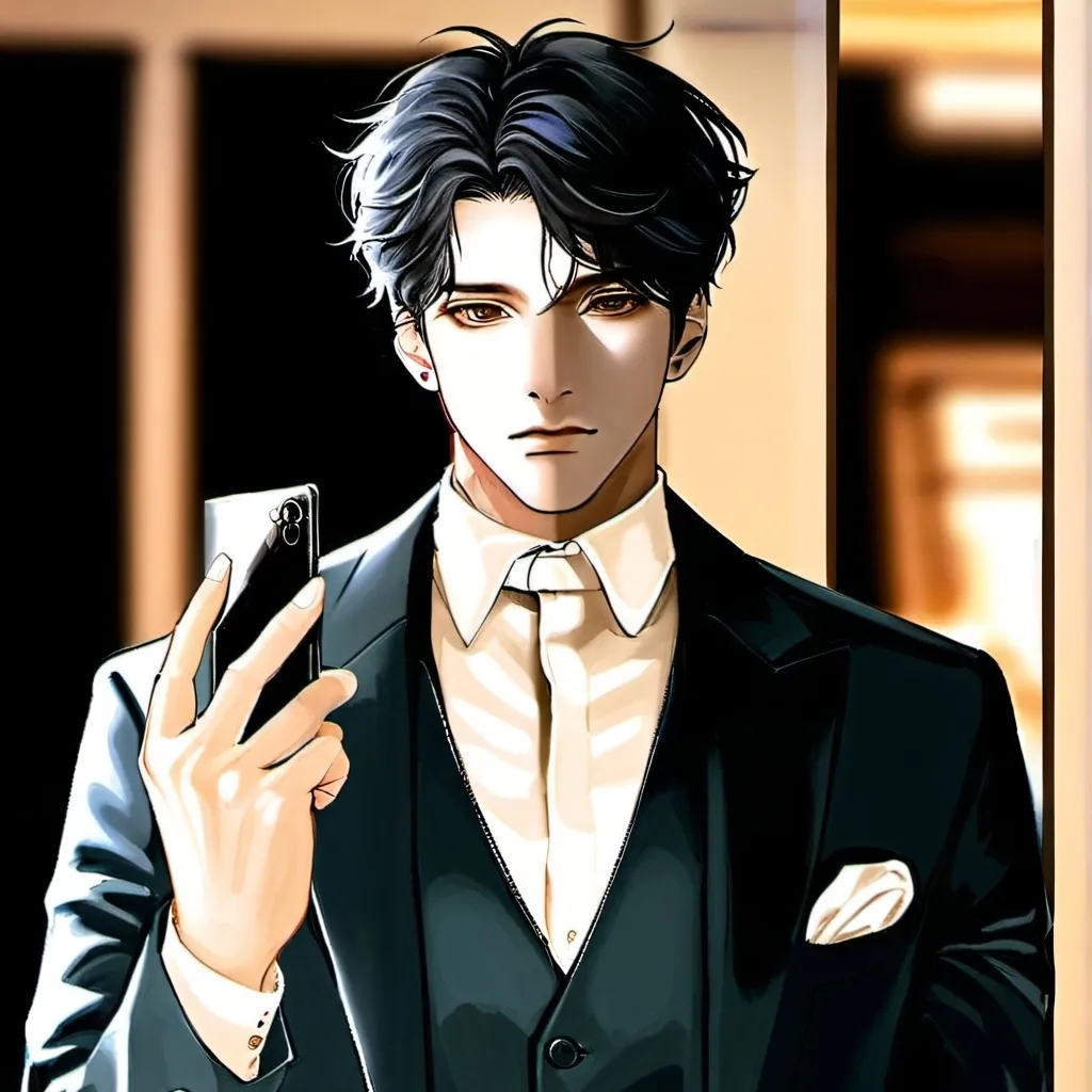 chat with ai character: jasper