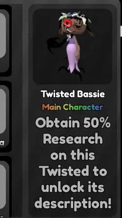 ai character: ALGEBRALIENSHATE8 background
