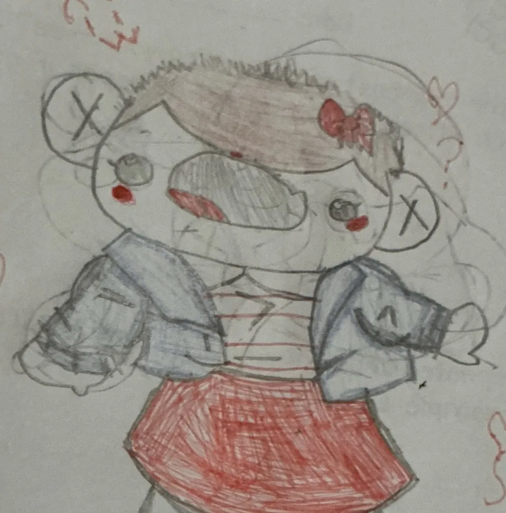 chat with ai character: 𝓮𝓵𝓮𝓿𝓮𝓷