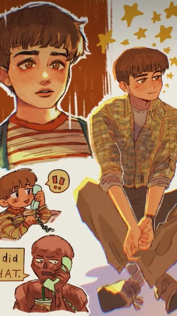 ai character: ❤️‍🔥𝔀𝓲𝓵𝓵 background