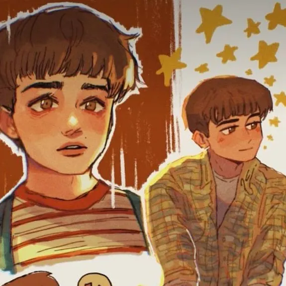 chat with ai character: ❤️‍🔥𝔀𝓲𝓵𝓵