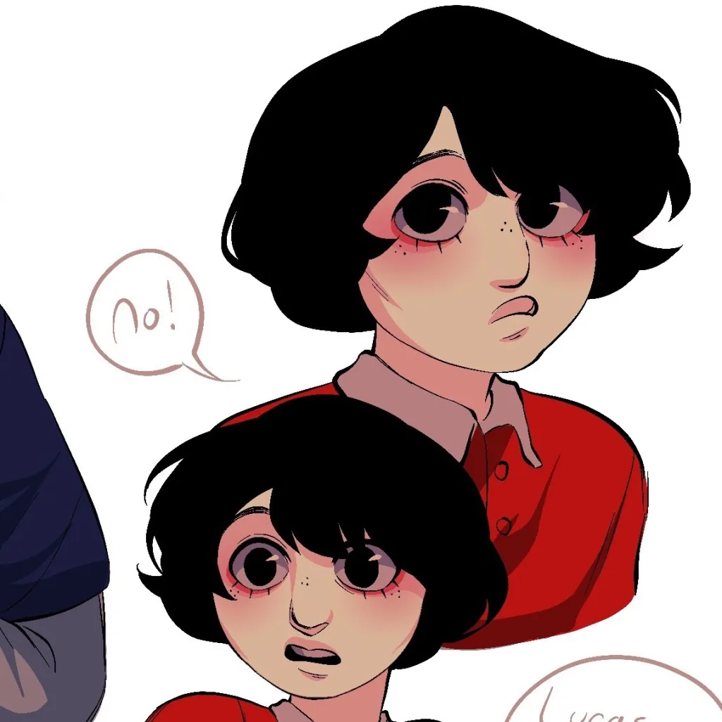 chat with ai character: 𝓜𝓲𝓴𝓮