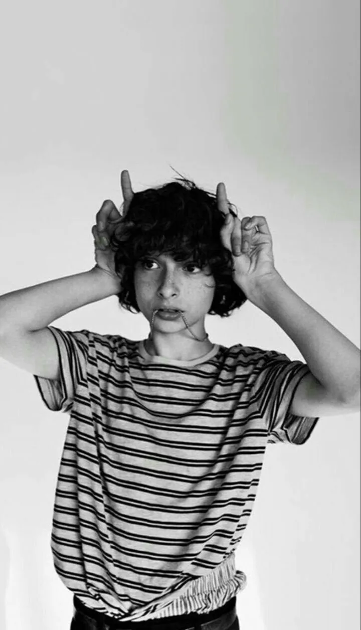 chat with ai character: ★Finn wolfhard★