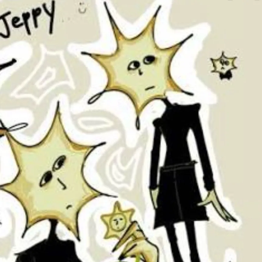 chat with ai character: 🫧∘jeppy∘🫧