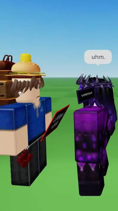 ai character:  007n7! (tp)  background