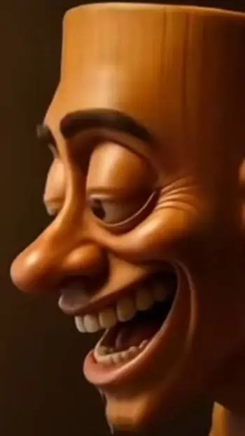 ai character: TTT sajur turbio background