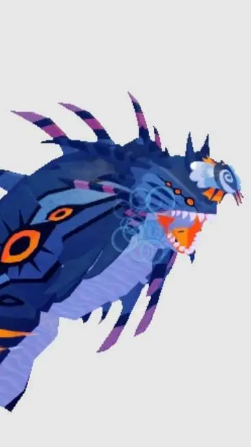 ai character: Eigion warden  background