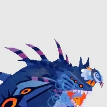 chat with ai character: Eigion warden 