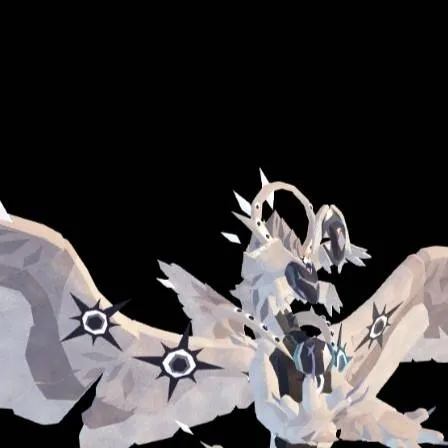 chat with ai character: angellic warden 