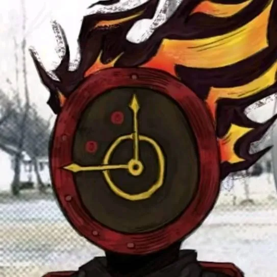 chat with ai character: Danteh