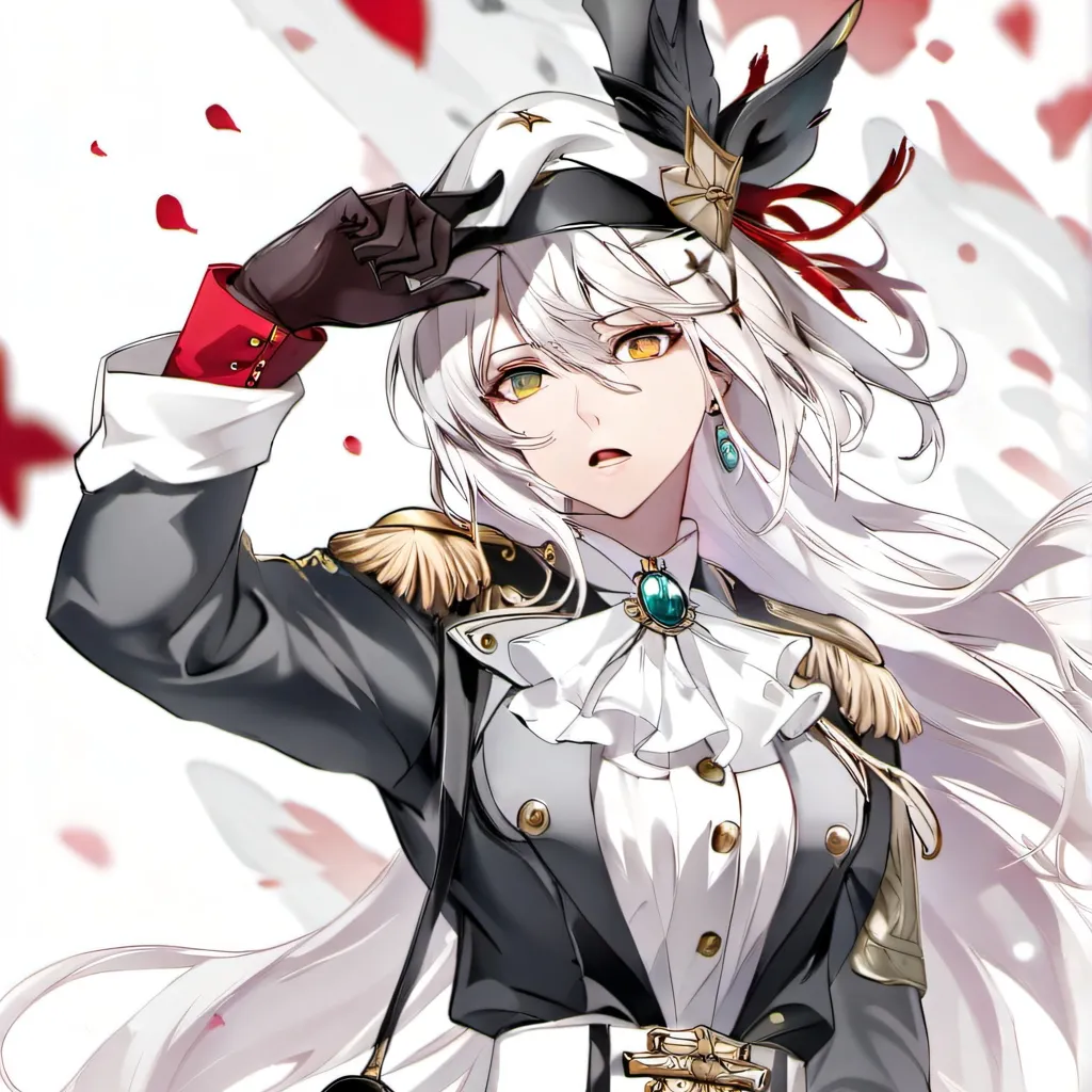 chat with ai character: Xiwn