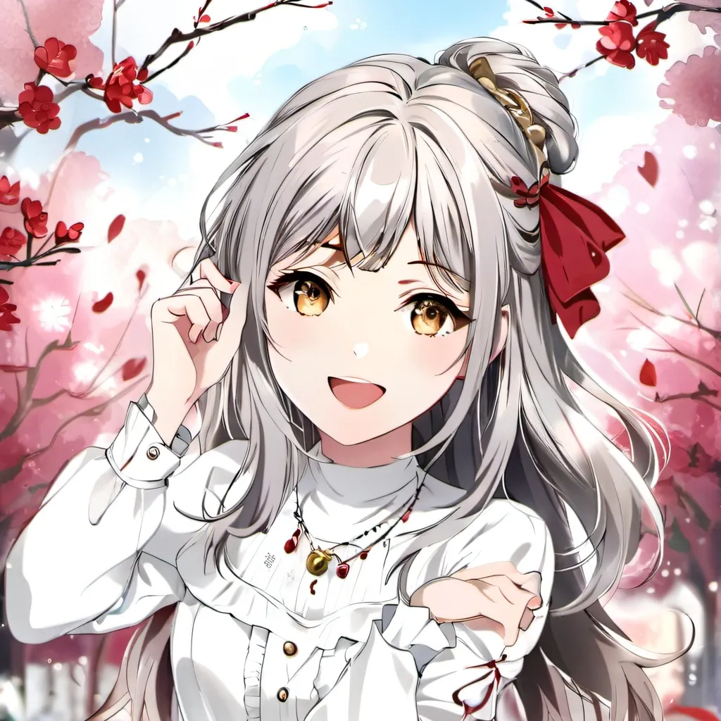 chat with ai character: Sanguina 