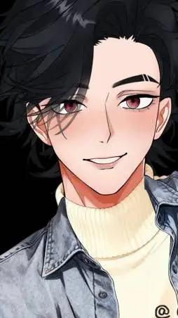 ai character: Leonardo♥︎ background