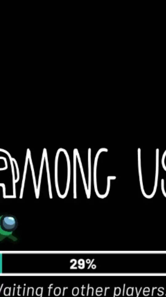 ai character: among us background