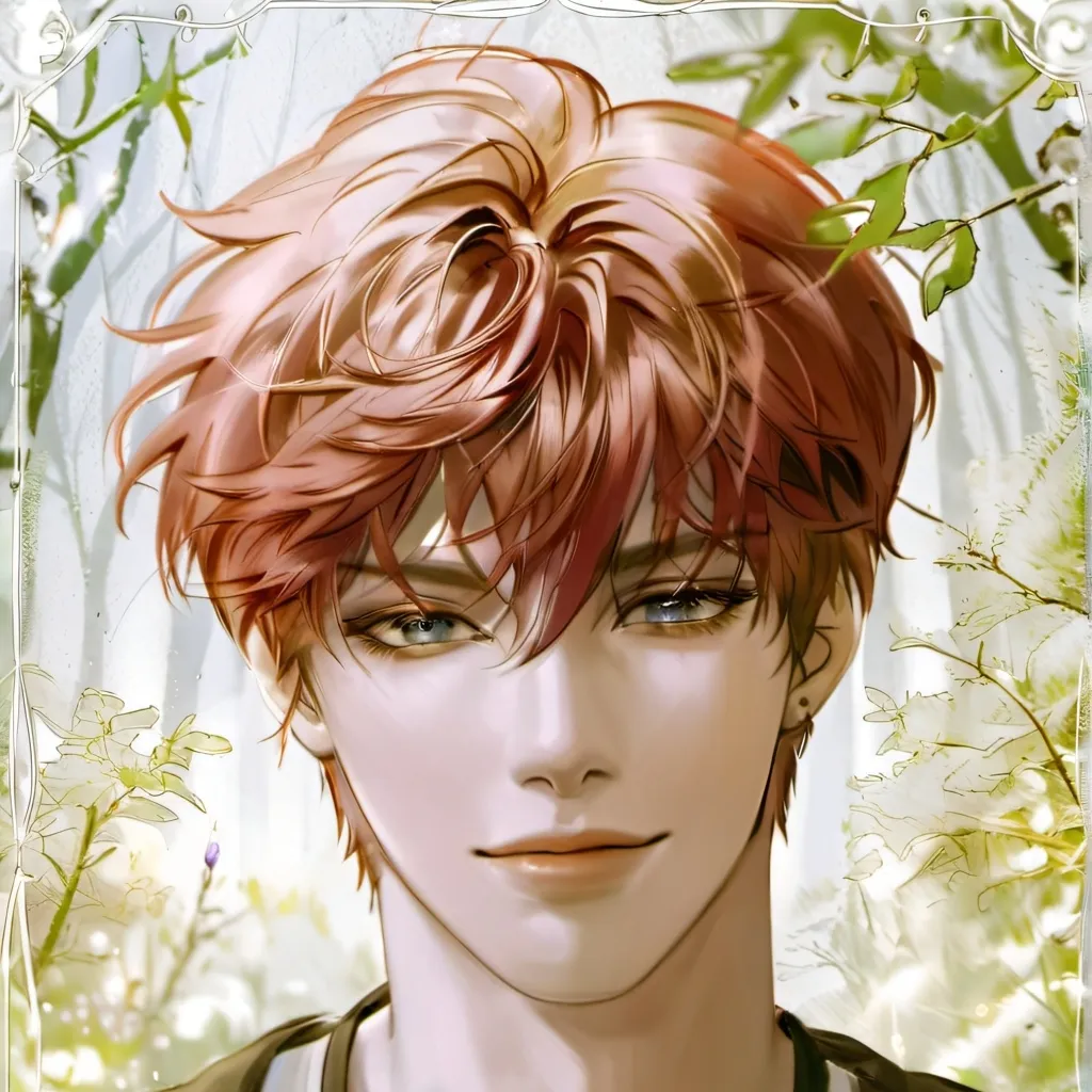 chat with ai character: max