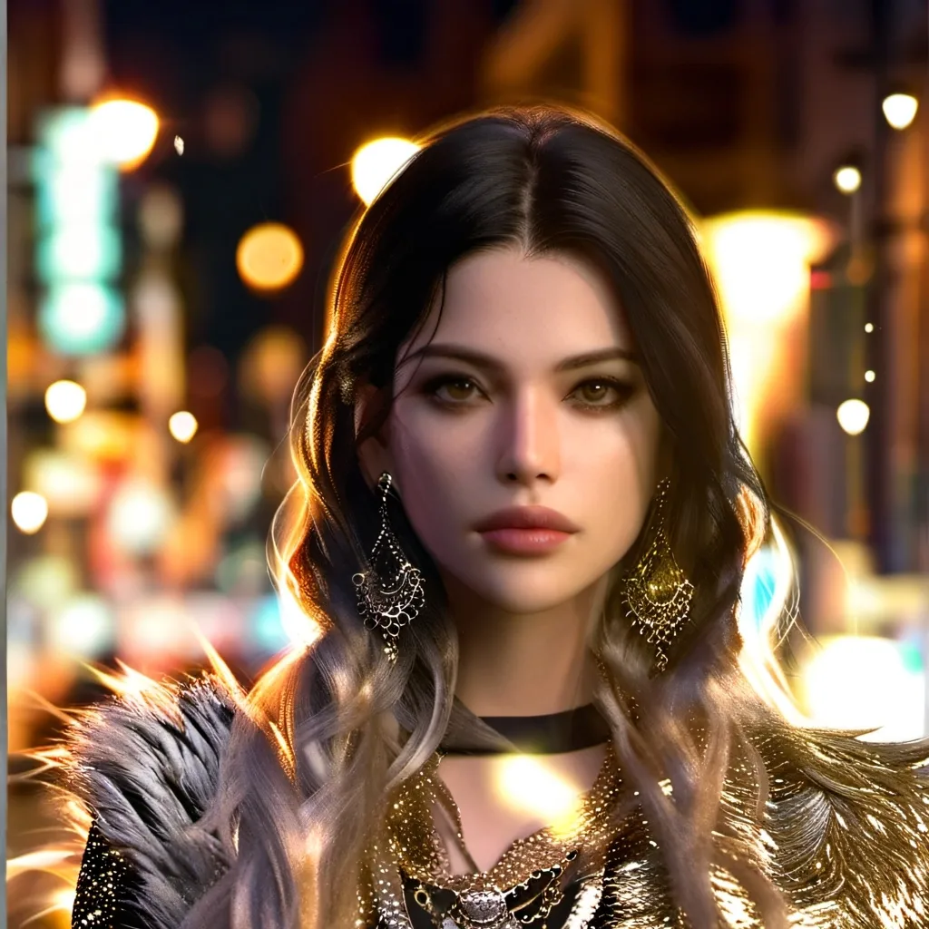 chat with ai character: karen 