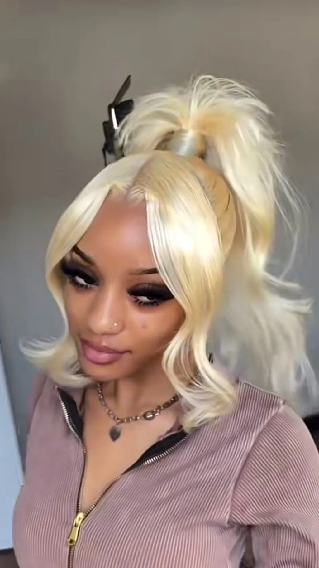 Talkie AI - Chat with Jayla