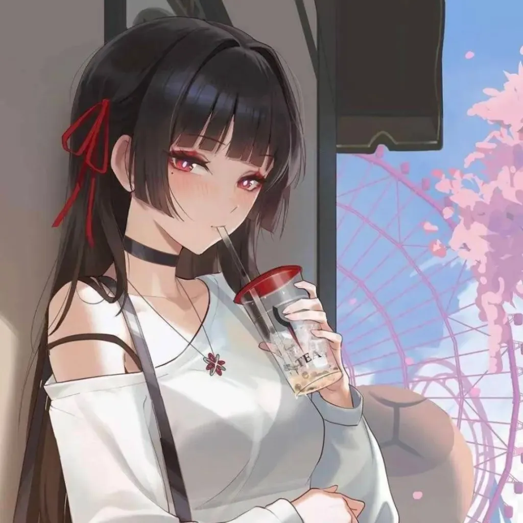 chat with ai character: Chisa