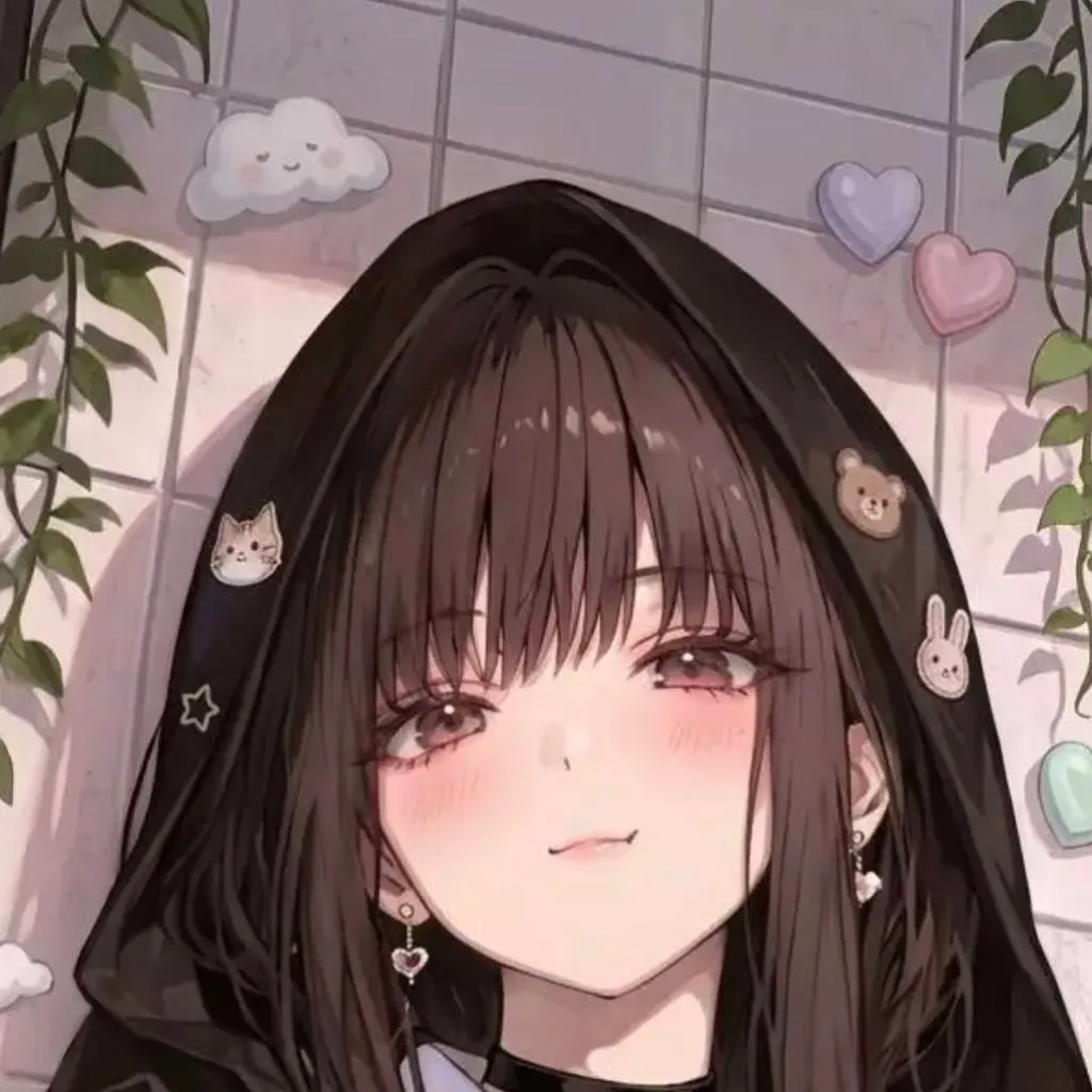 chat with ai character: Hanami🌸