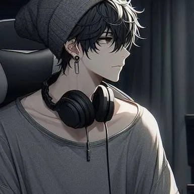 chat with ai character: Naoki☆