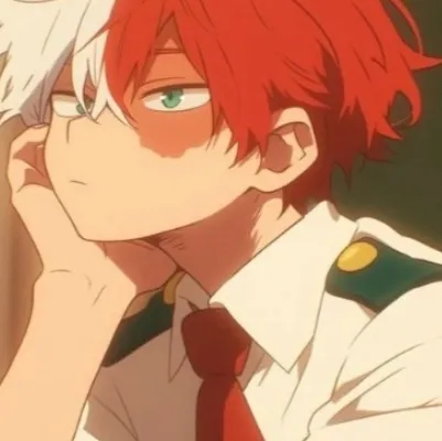 chat with ai character: TodoBaku X Y/N❤️